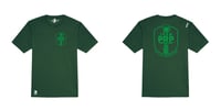 Image 13 of Custom (Team PRP) Setup® SS Riding Jersey