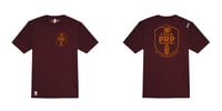 Image 14 of Custom (Team PRP) Setup® SS Riding Jersey