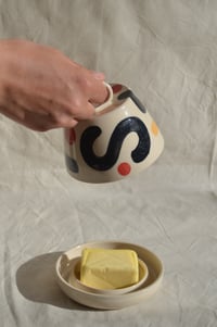 Image 1 of Pompidou butter dome