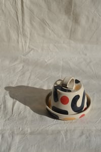 Image 2 of Pompidou butter dome
