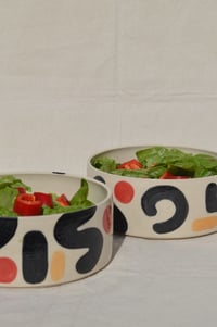 Image 4 of Pompidou dinner bowl