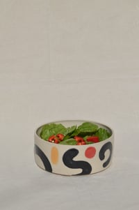 Image 5 of Pompidou dinner bowl