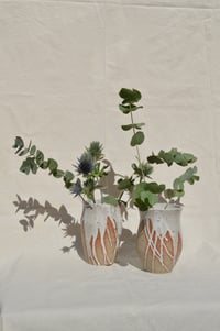 Image 1 of Drip vase