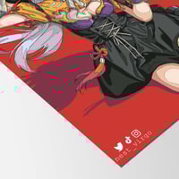 Image 3 of Jingliu Illustration Print