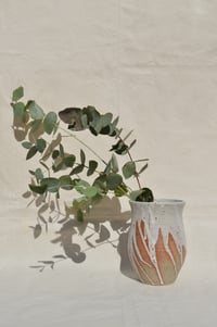 Image 4 of Drip vase