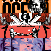 Image 1 of Unofficial Sad Music Posters