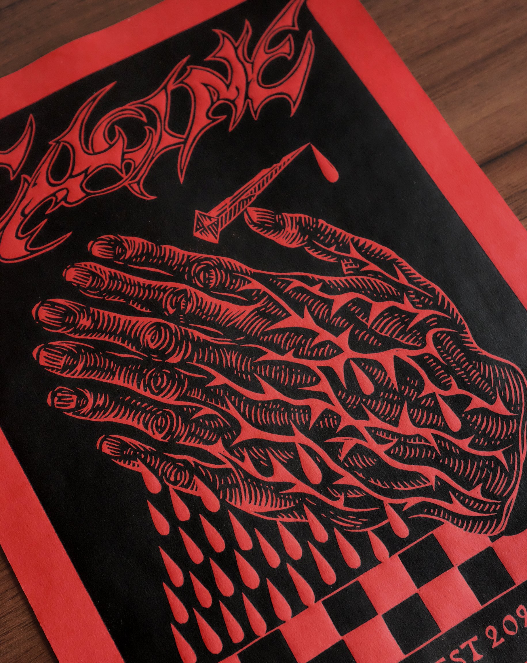 Image of CALCINE 2025