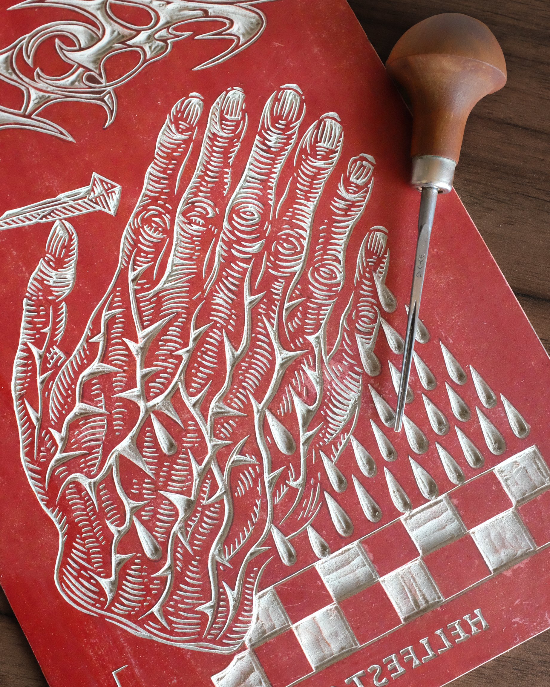 Image of CALCINE 2025