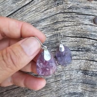 Image 2 of Raw Amethyst