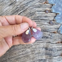Image 3 of Raw Amethyst