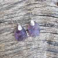 Image 4 of Raw Amethyst