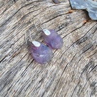 Image 1 of Raw Amethyst