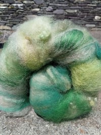 Image 1 of Eat your greens