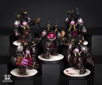 Image 1 of Custom order - Emperor's Children Army