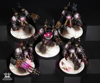 Image 3 of Custom order - Emperor's Children Army