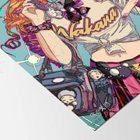 Image 3 of Marin Kitagawa Illustration Print