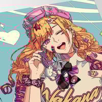 Image 2 of Marin Kitagawa Illustration Print