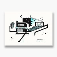 Image 1 of East London Trio