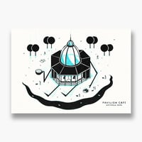 Image 2 of East London Trio