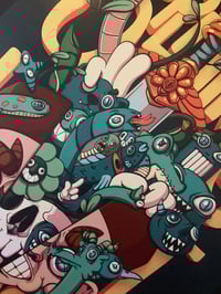 Image 4 of Splitting Headache