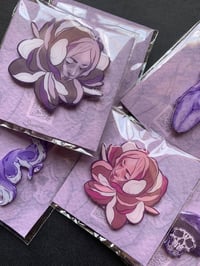 Image 1 of Handmade pin 