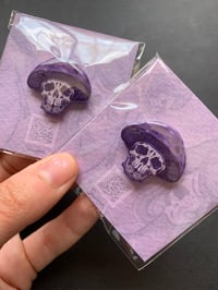 Image 2 of Handmade pin 