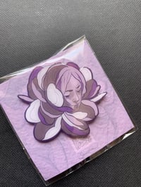 Image 4 of Handmade pin 