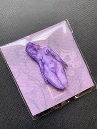 Image 5 of Handmade pin 