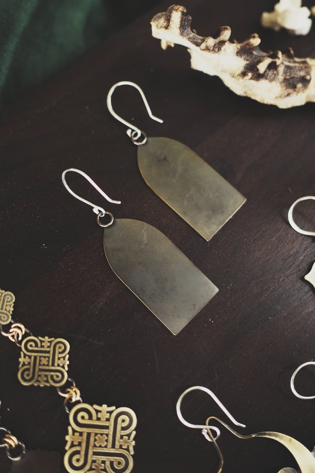 Nosferatu-korvakorut