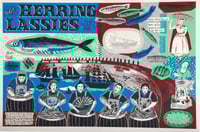 Herring Lassies