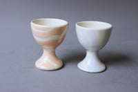 Image 4 of WAVY EGG CUPS 