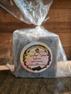 Lemon Charcoal