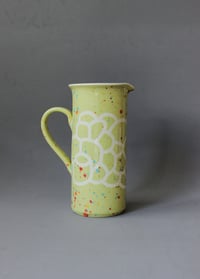 Image 1 of CARAFE SPRING GREEN
