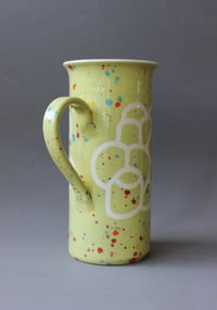 Image 2 of CARAFE SPRING GREEN