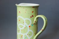 Image 3 of CARAFE SPRING GREEN