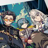 Image 2 of Re Zero Illustration Print