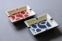 Image 1 of PILL ASHTRAY