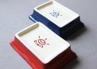 Image 3 of PILL ASHTRAY