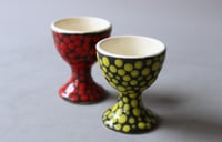 Image 2 of TRIPPY EGGCUPS (x2)