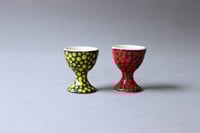 Image 3 of TRIPPY EGGCUPS (x2)