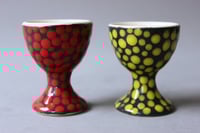 Image 4 of TRIPPY EGGCUPS (x2)