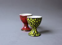 Image 1 of TRIPPY EGGCUPS (x2)