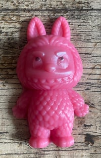 Image 1 of Cherry Cola La-bubu Wax melts 