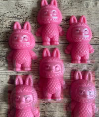 Image 2 of Cherry Cola La-bubu Wax melts 