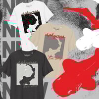 Image 2 of DENTICLES tee