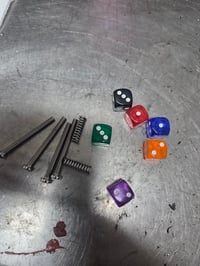 Image 3 of Honda Shadow Dice Idle Screw