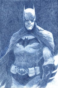 Batman: Indigo