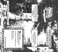 Image 2 of Forgotten Shrines / Weathered Crest-Split MC