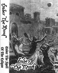 Image 1 of Under the Moon-Under the Spell of the eclipse MC