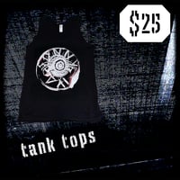 Image 1 of Form Fitting Tanks